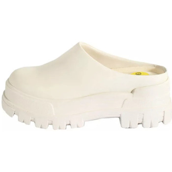 Chaussures Femme Marques à la une Buffalo ASPHA CLOG 01 Blanc