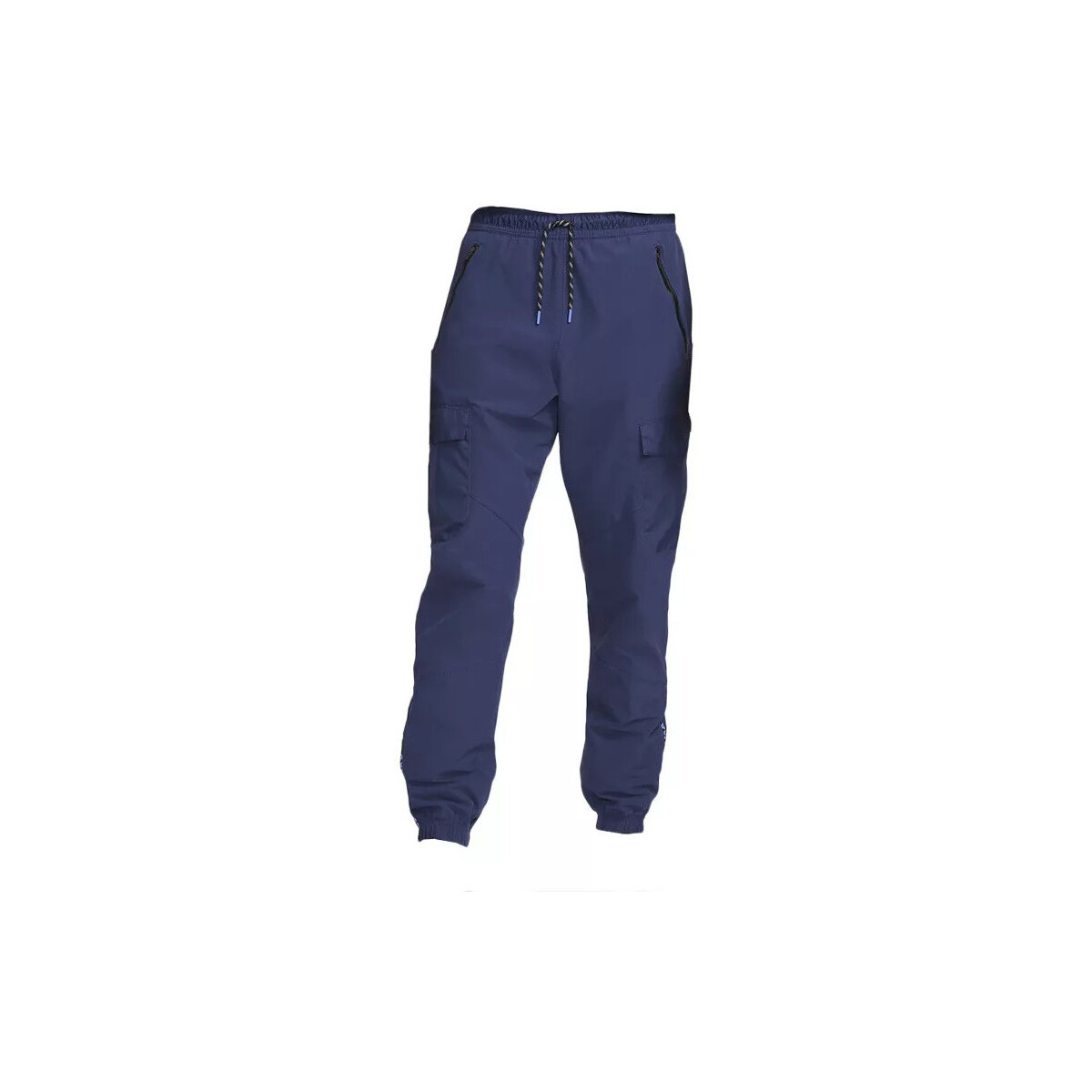 Vêtements Homme Pantalons de survêtement Nike AIRMAX WOGEN CARGO Bleu
