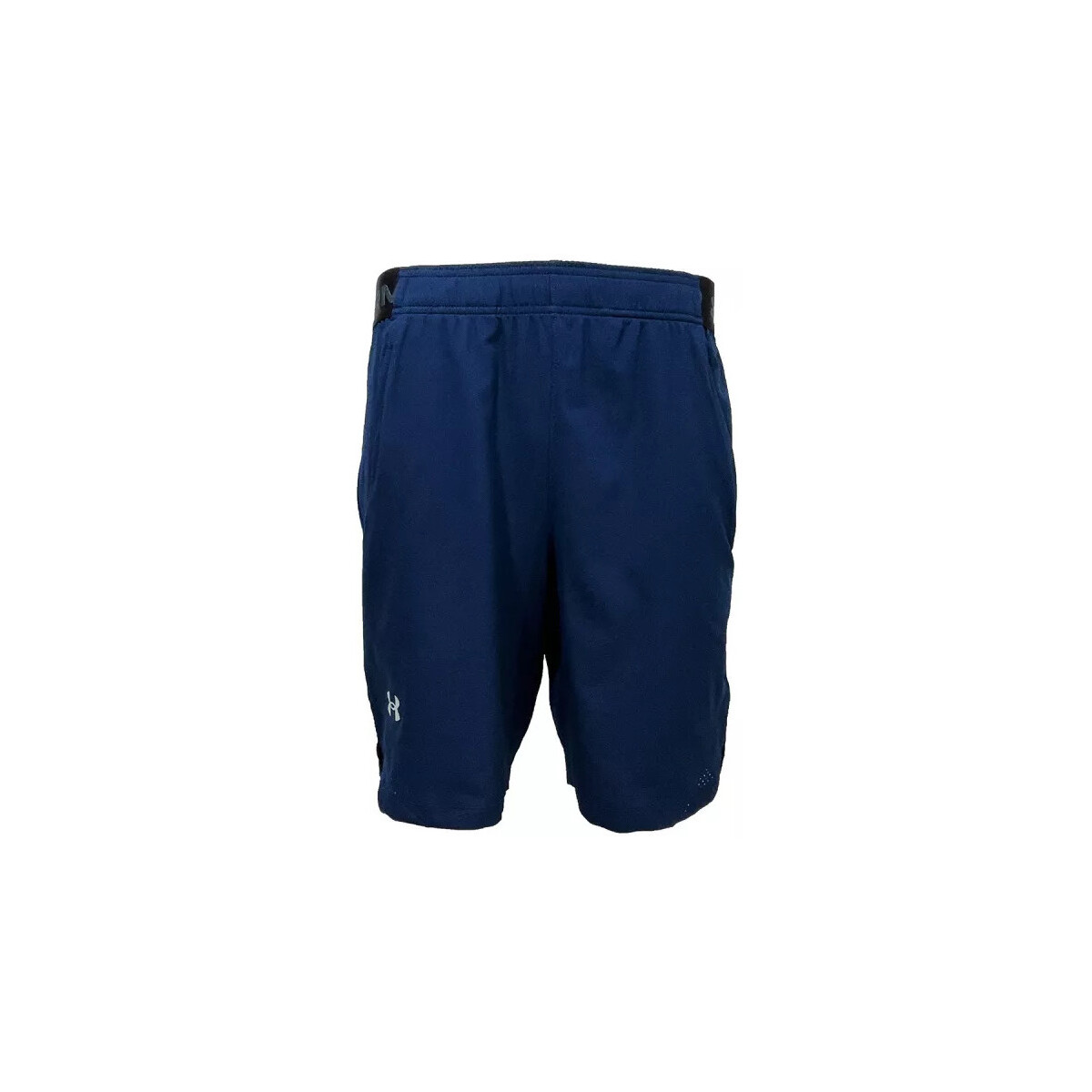 Vêtements Homme Shorts / Bermudas Under Armour VANISH WOVEN Bleu