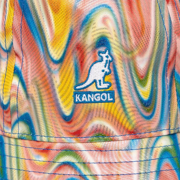 Kangol HEATWAVE CASUAL Multicolore