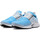 Chaussures Homme Baskets basses Nike AIR PRESTO Bleu