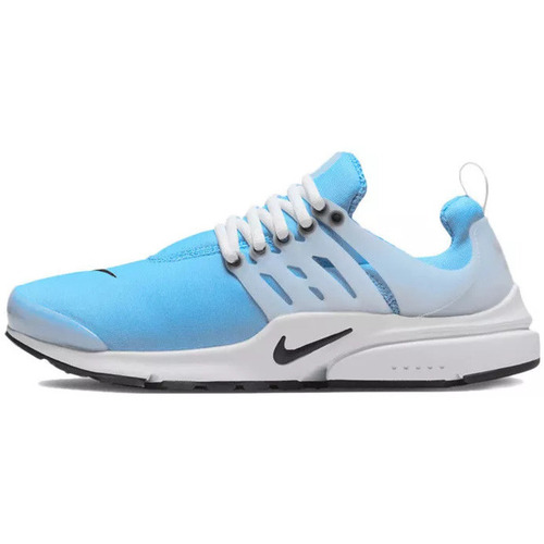 Chaussures shop Baskets basses Nike pants AIR PRESTO Bleu