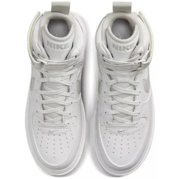 Nike AIR FORCE 1 BOOTS Blanc