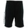 Vêtements Homme Shorts / Bermudas Lacoste Short Noir