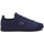 Chaussures Homme Baskets basses Lacoste CARNABY PIQUEE Bleu