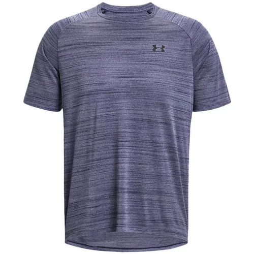 Vêtements Homme T-shirts & Polos Under seamless Armour UA Bleu