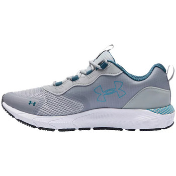 Chaussures their Baskets basses Under Armour HOVR SONIC STREET Gris