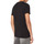 Vêtements Homme T-shirts & Polos Ea7 Emporio Armani Armani Exchange Noir