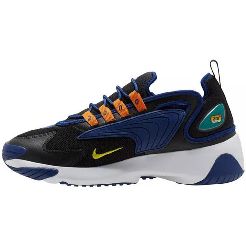 Nike ZOOM 2K Noir - Chaussures Baskets basses Homme 64,80 €