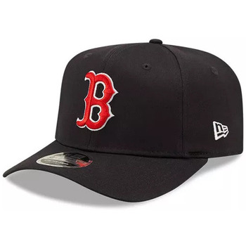 New-Era Team Logo 9FIFTY Boston Red Sox MLB Bleu