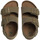Chaussures Enfant Sandales et Nu-pieds Birkenstock MILANO KIDS Marron
