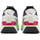 Chaussures Femme Baskets montantes Puma CRUISE RIDER FLAIR Blanc