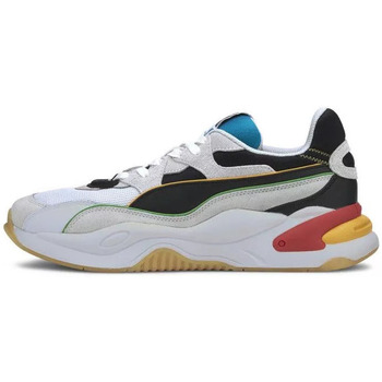 Chaussures Homme Baskets basses Puma RS-2K Blanc