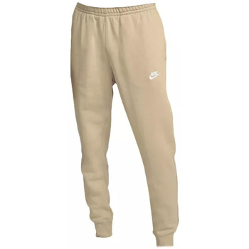 Vêtements Homme Pantalons de survêtement Nike air jordan bin ix Beige