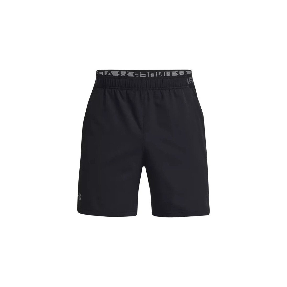 Vêtements Homme Shorts / Bermudas Under Armour VANISH WOVEN Noir