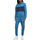 Vêtements Homme Ensembles de survêtement Nike FLEECE Bleu