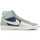 Chaussures Homme Baskets montantes Nike BLAZER MID PRO CLUB Multicolore
