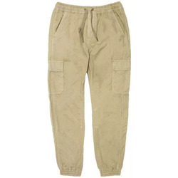 Vêtements Homme Pantalons de survêtement Schott cargo Vert