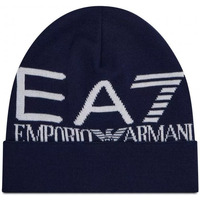 Emporio Armani geometric-print jumper