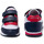 Chaussures Enfant Baskets basses Lacoste PARTNER 120 1 SUC Cadet Blanc
