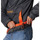 Vêtements Homme Vestes / Blazers Columbia demi-zip  Challenger Gris
