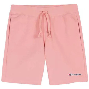 Vêtements Homme Shorts / Bermudas Champion Short Rose