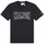Vêtements Homme T-shirts & Polos Champion Tee-shirt Chest Noir