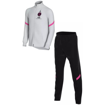Vêtements Enfant Кросівки для бігу фірми nike w free run 2 Nike PSG STRIKE Junior Blanc