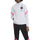 Vêtements Enfant Ensembles de survêtement Nike PSG STRIKE Junior Blanc