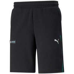 Vêtements Homme Shorts / Bermudas Puma FD Mercedes F1 Noir