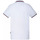Vêtements Homme T-shirts & Polos Schott COTES RAYES Blanc