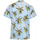 Vêtements Homme T-shirts & Polos Horspist LITCHI COCO Bleu