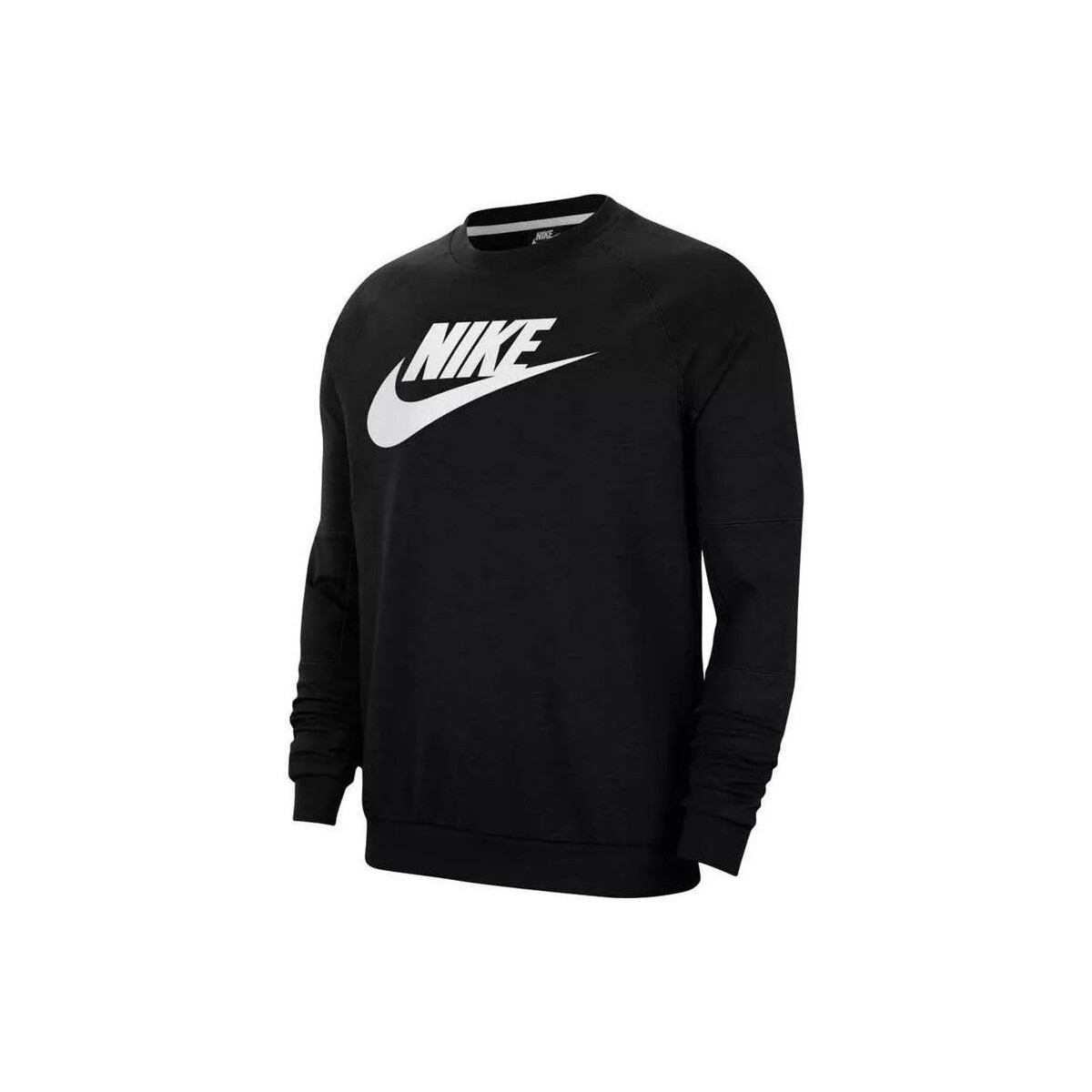 Vêtements Homme Sweats Nike SPORTSWEAR FLEECE Noir