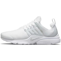 Chaussures Homme Baskets basses Nike lil AIR PRESTO Blanc