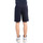 Vêtements Homme Shorts imprim / Bermudas Champion Short Bleu