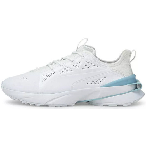Chaussures Homme Baskets basses Puma PWRFRAME OP-1 Blanc