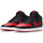 Chaussures Homme Baskets montantes Nike COURT VISION MID Rouge