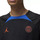 Vêtements Homme T-shirts & Polos Nike PSG JORDAN ENTRAINEMENT Noir