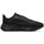 Chaussures Baskets basses Nike WMNS DOWNSHIFTER 12 Noir