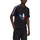 Vêtements Homme T-shirts & Polos adidas Originals ADICOLOR TRICOLOR Noir
