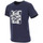 Vêtements Homme T-shirts & Polos Ea7 Emporio rzane Armani BEACHWEAR Bleu