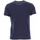 Vêtements Homme T-shirts & Polos Ea7 Emporio rzane Armani BEACHWEAR Bleu