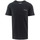Vêtements Enfant Spectrum Vintage Short Sleeve T-Shirt Columbia TEE SHIRT  BACK GRAPHIC RAPID RIDGE Noir