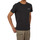 Vêtements Enfant Spectrum Vintage Short Sleeve T-Shirt Columbia TEE SHIRT  BACK GRAPHIC RAPID RIDGE Noir