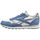 Chaussures Homme Baskets basses Reebok Sport Classic Leather RSP Bleu