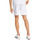 Vêtements Homme Shorts / Bermudas Puma FD BMW MMS Statement Blanc