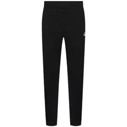 Vêtements cotton Pantalons de survêtement Ea7 Emporio Armani Pantalon de survêtement EA7 Emporio Noir