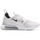Chaussures Homme Baskets basses Nike AIR MAX 270 Blanc