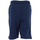 Vêtements Enfant Shorts With / Bermudas Champion Junior Bleu