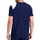 Vêtements T-shirts & Polos Le Coq Sportif Tee-shirt Bleu